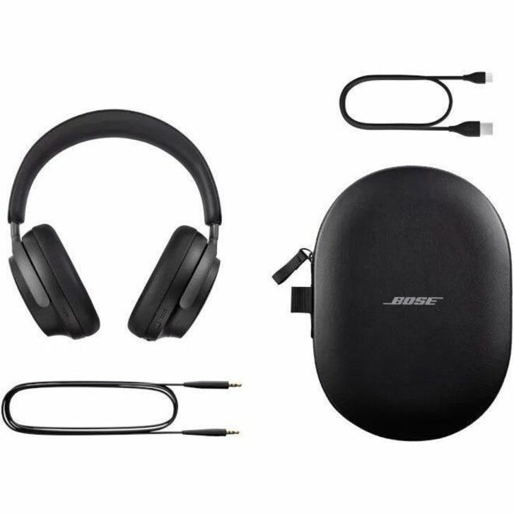 Bose QuietComfort Ultra Headphones - Thumbnail 2
