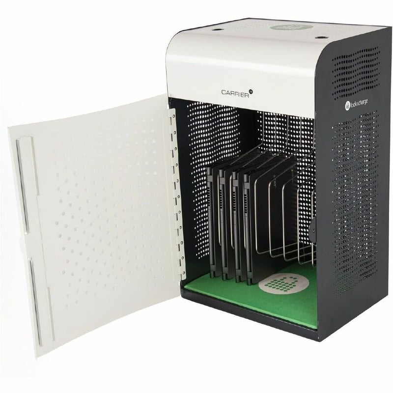 LocknCharge Carrier Charging Cabinet - Thumbnail 2