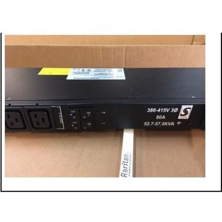 HPE PDU - Thumbnail 2