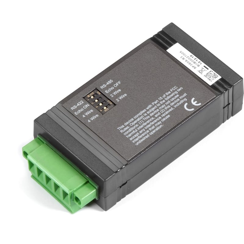 Black Box USB to RS422/485 Converter with Opto-Isolation - Thumbnail 2