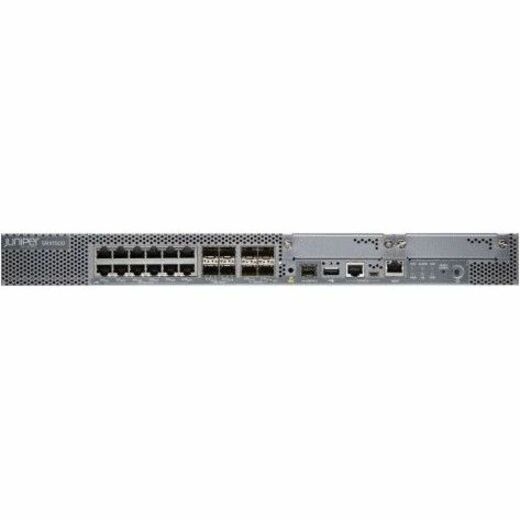 Juniper SRX 1500 Firewall Chassis - Thumbnail 2