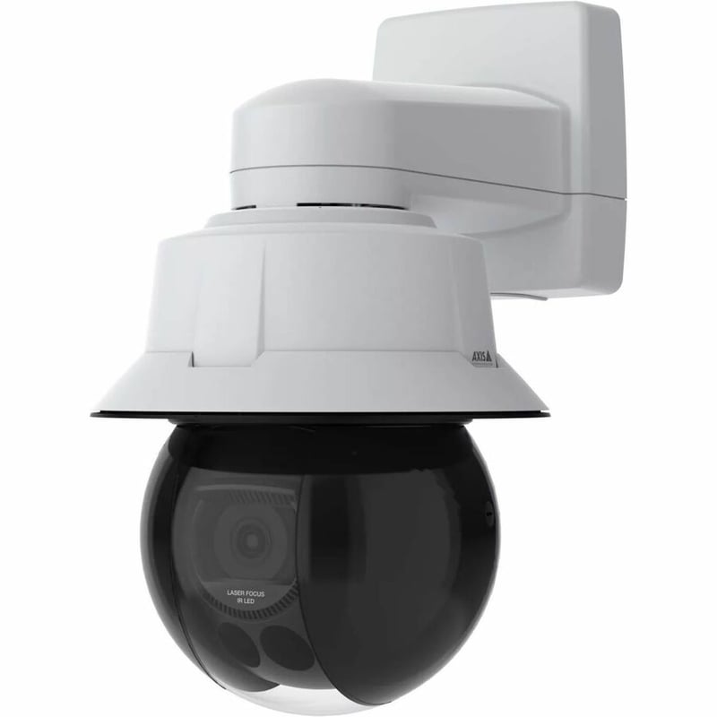 AXIS Q6358-LE AXIS Q6358-LE - Thumbnail 2