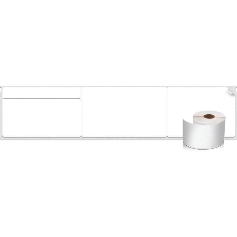 Dymo Internet Postage Labels - Thumbnail 3