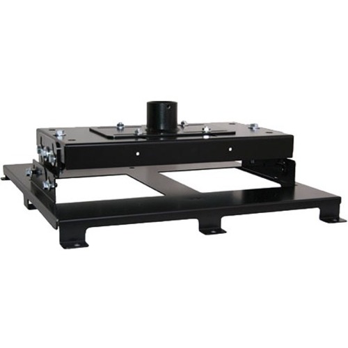 VCM107B INCL CUSTOM HB107B BLK