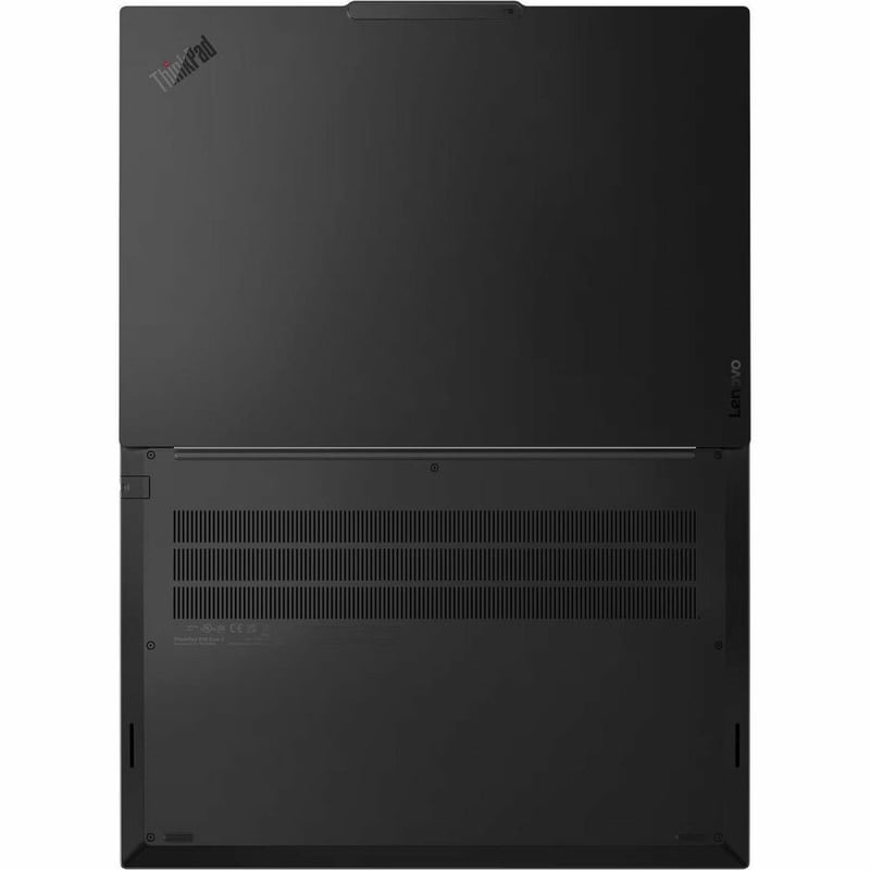 LENOVO THINKPAD E16 BLACK LAPTOP/RYZEN 7 250/16GB DDR5/512GB - Thumbnail 3