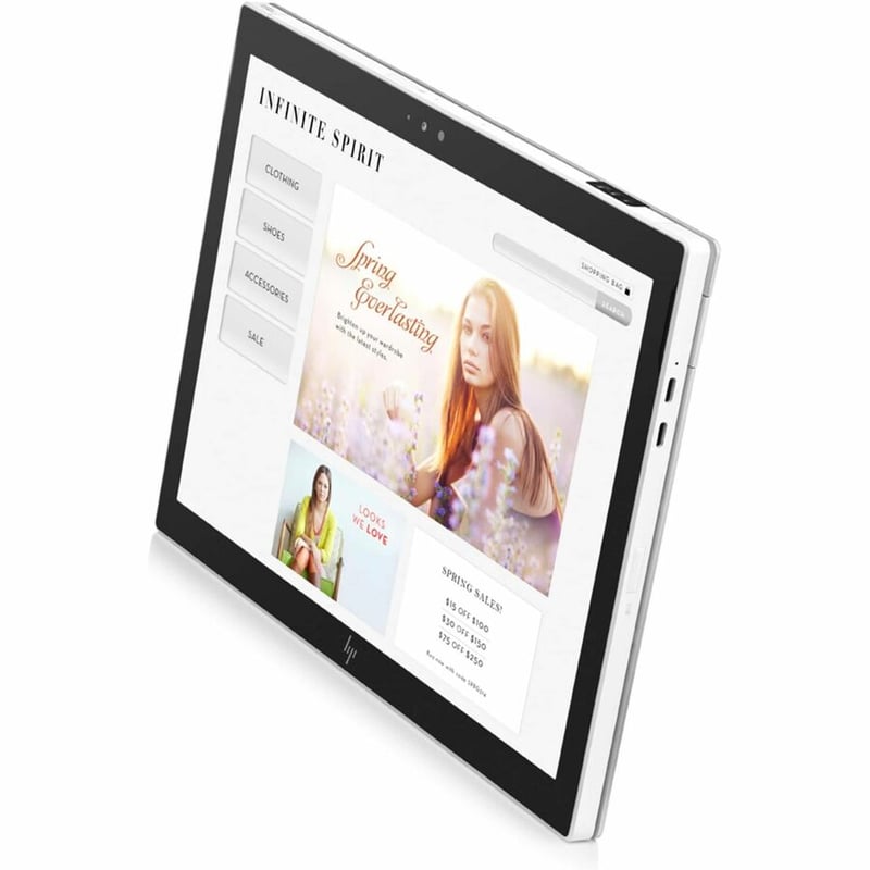 HP Engage Go Mobile POS Terminal - Thumbnail 3