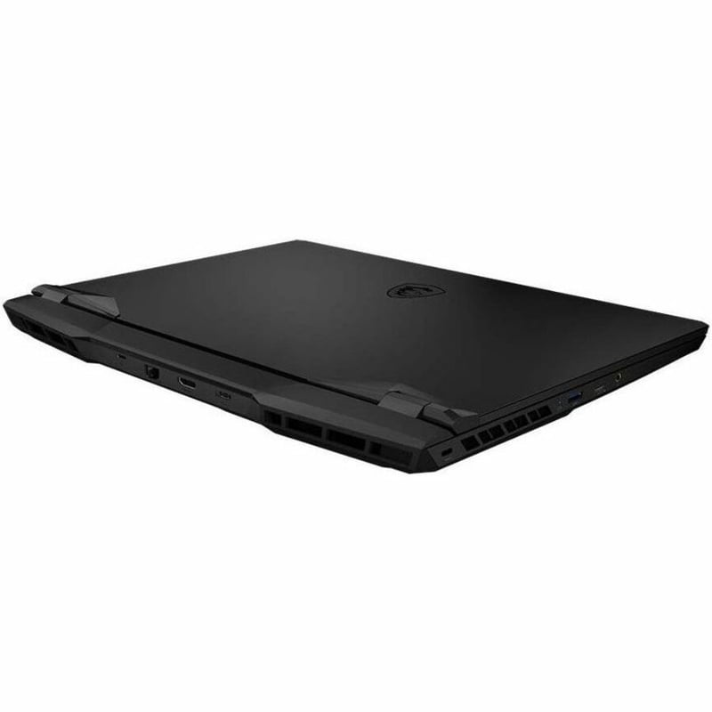 MSI Thin GF63 12V THIN GF63 12VE-066US 15.6" Gaming Notebook - Full HD - 1920 x 1080 - Intel Core i7 12th Gen i7-12650H Deca-core (10 Core) 1.70 GHz - 16 GB Total RAM - 512 GB SSD - Black - Thumbnail 4