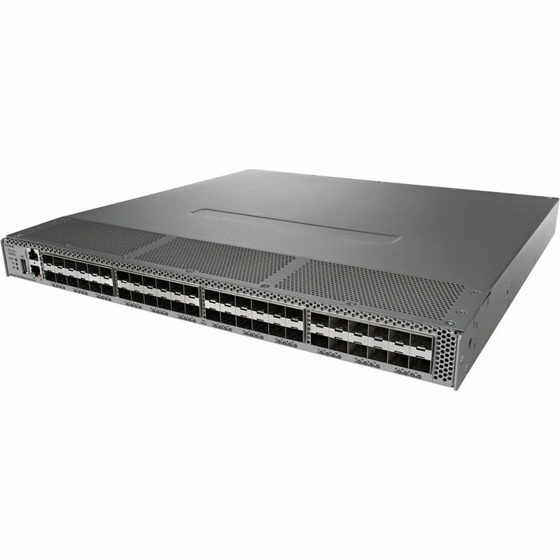 Cisco MDS 9148S Fiber Channel Switch