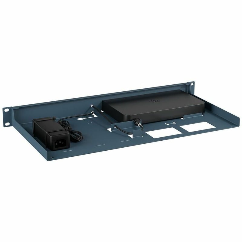 RACKMOUNT MERAKI Z4C - Thumbnail 3