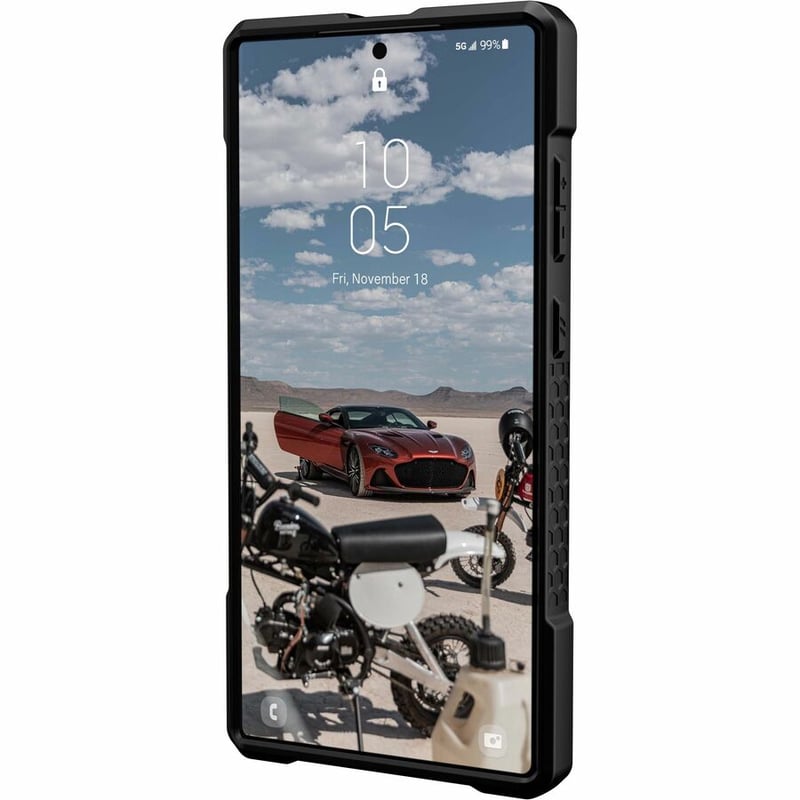 RUGGED GALAXY S23 ULTRA MONARCH PRO - Thumbnail 3