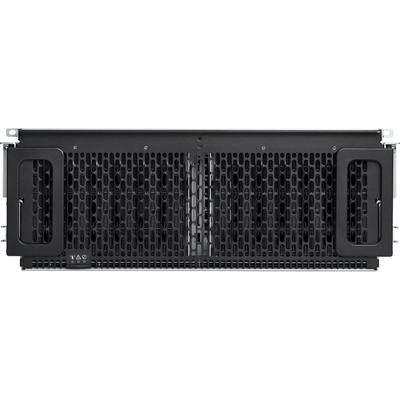 HGST Ultrastar Data60 SE-4U60-06F05 Drive Enclosure - 12Gb/s SAS Host Interface - 4U Rack-mountable - Thumbnail 3