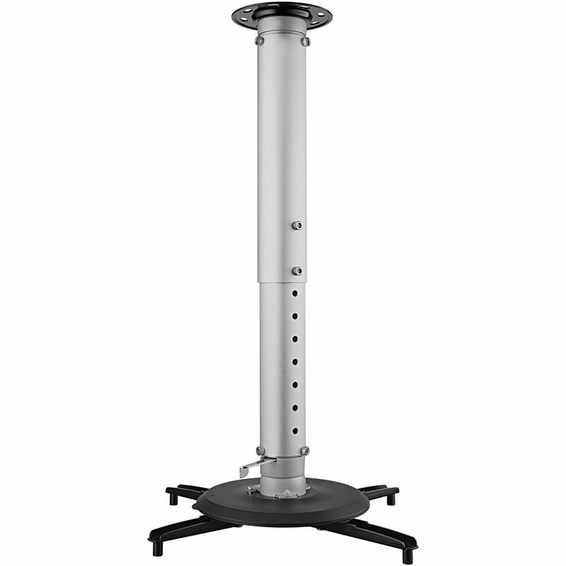 Amer Mounts AMRP150H Pole Mount for Projector, Display - Thumbnail 1