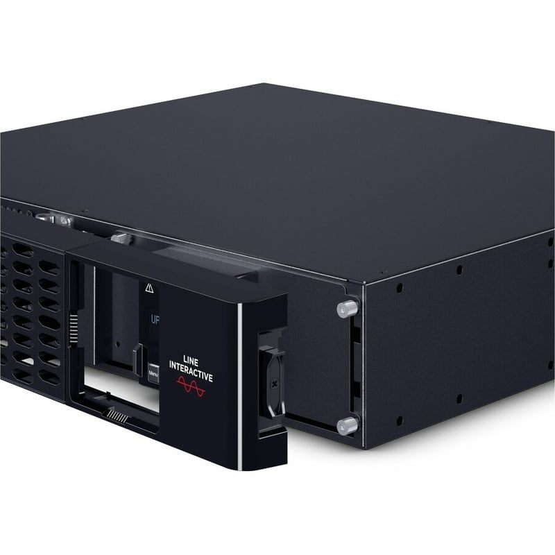 CyberPower Smart App Sinewave PR2200RTXL2UC 2200VA Rack/Tower UPS - Thumbnail 5