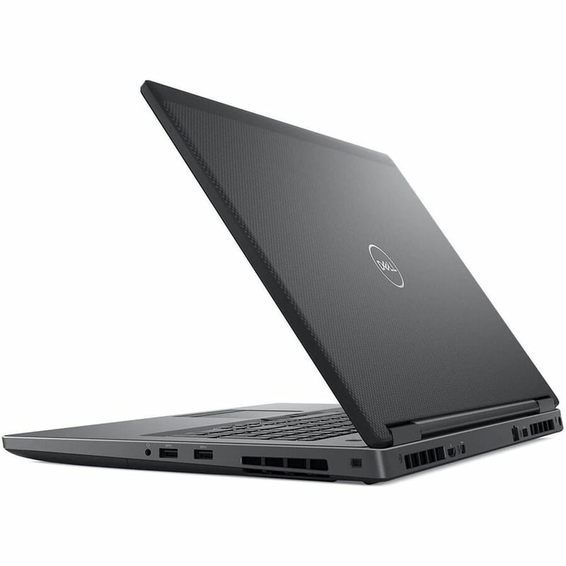 Joy Systems - Dell Precision 7000 7730 17.3" Mobile Workstation - Full HD - 1920 x 1080 - Intel Core i7 8th Gen i7-8850H Hexa-core (6 Core) 2.60 GHz - 64 GB Total RAM - 2 TB SSD - Refurbished - Thumbnail 2