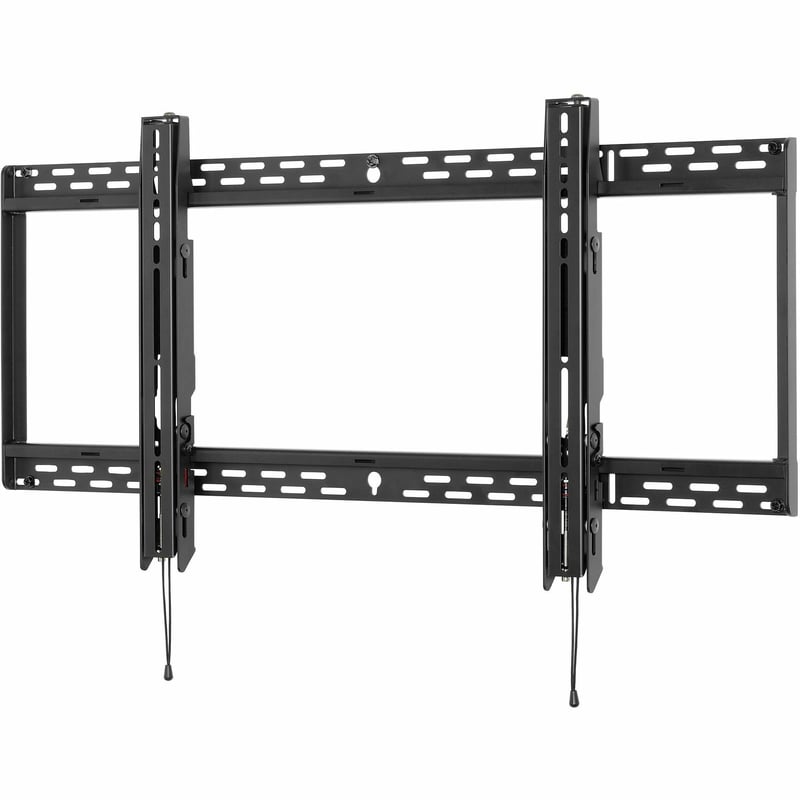 Peerless SmartMount SF670 Flat Wall Mount - Thumbnail 1