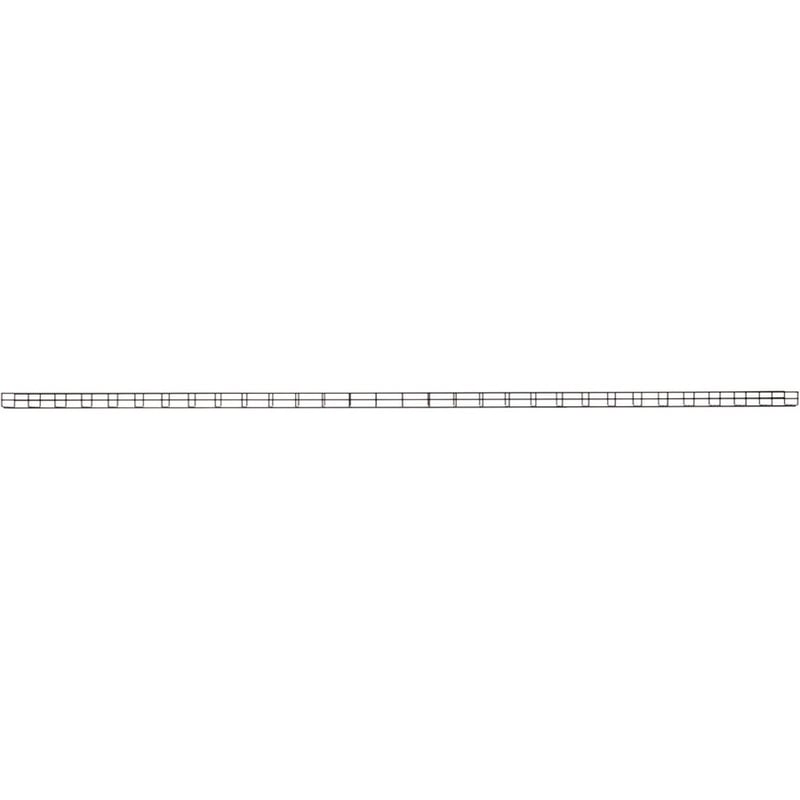 Tripp Lite by Eaton Wire Mesh Cable Tray - 150 x 50 x 1500 mm (6 in. x 2 in. x 5 ft.), 2-Pack - Thumbnail 4