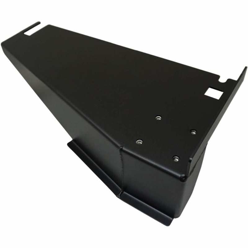 Havis Vehicle Mount for Notebook, Keyboard, Docking Station - Black - Thumbnail 1