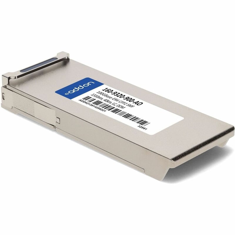 AddOn Ciena CFP2 Module - Thumbnail 3