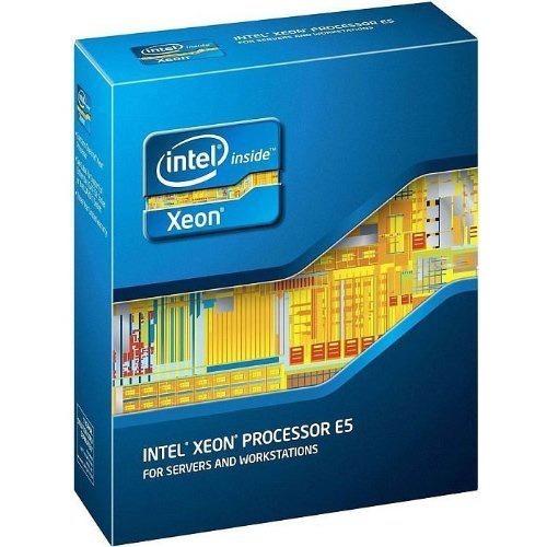 INTEL XEON QUAD-CORE E5-2603V2 1.80GHZ 10MB L3 CACHE 6.4GT/S QPI