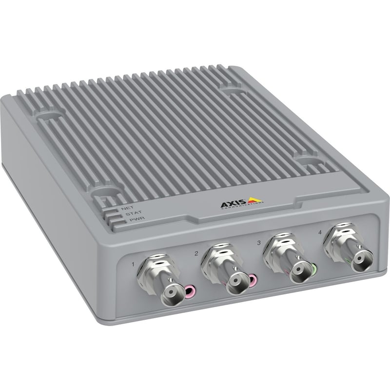 AXIS AXIS P7304 Video Encoder - Thumbnail 1