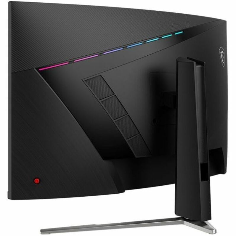 MAG 325CQRXF E2 CURVED GAMING MONITOR - Thumbnail 2