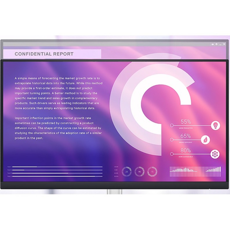 DELL 24 MONITOR-P2423 - Thumbnail 2