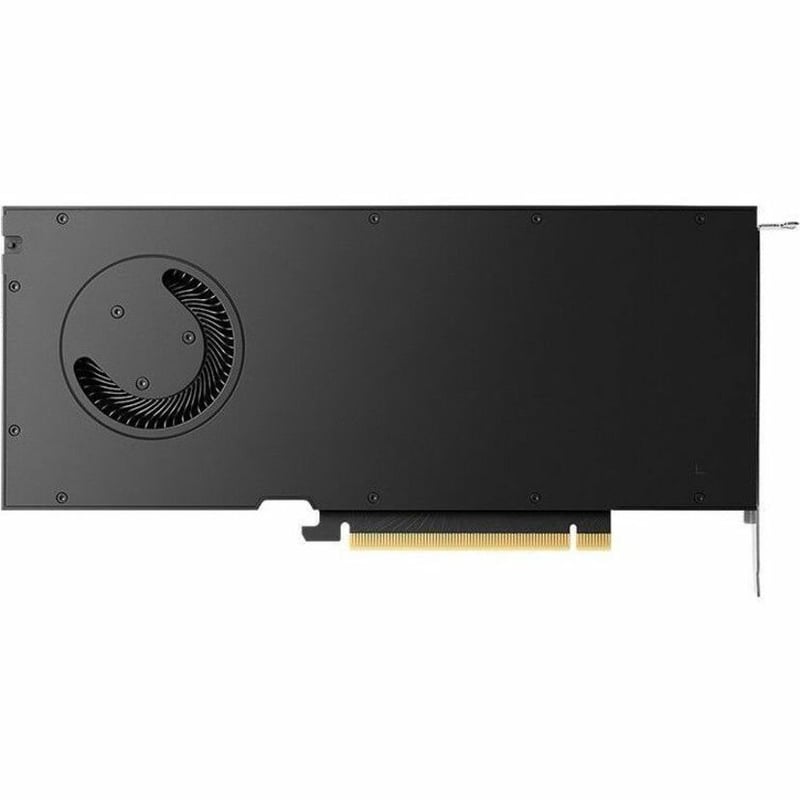 PNY NVIDIA Quadro RTX 4000 Graphic Card - 20 GB GDDR6 - Thumbnail 5
