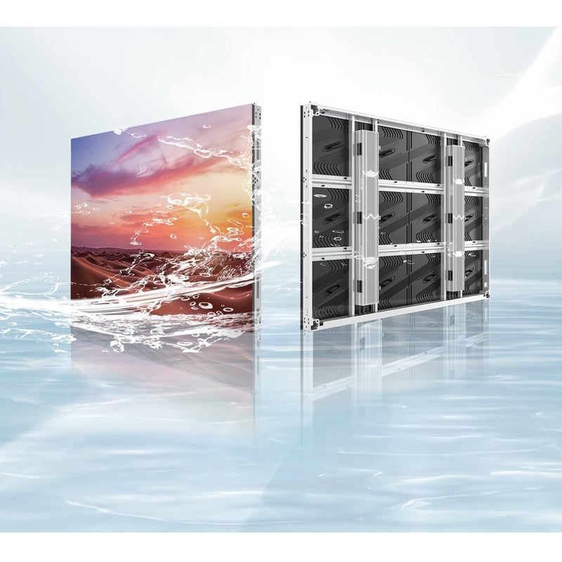 Absen A0621 Digital Signage Display - Thumbnail 3