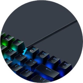 Razer Blackwidow V3 Tenkeyless Gaming Keyboard