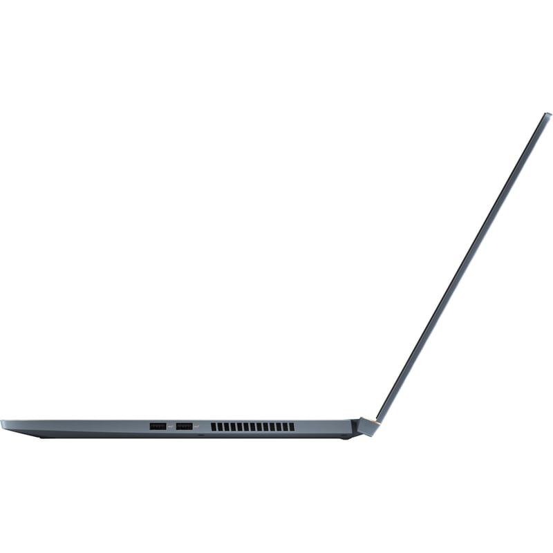 Asus ProArt StudioBook Pro 17 W700 W700G3T-XH77 17" Mobile Workstation - WUXGA - Intel Core i7 9th Gen i7-9750H - 16 GB - 1 TB SSD - Turquoise Gray - Thumbnail 3
