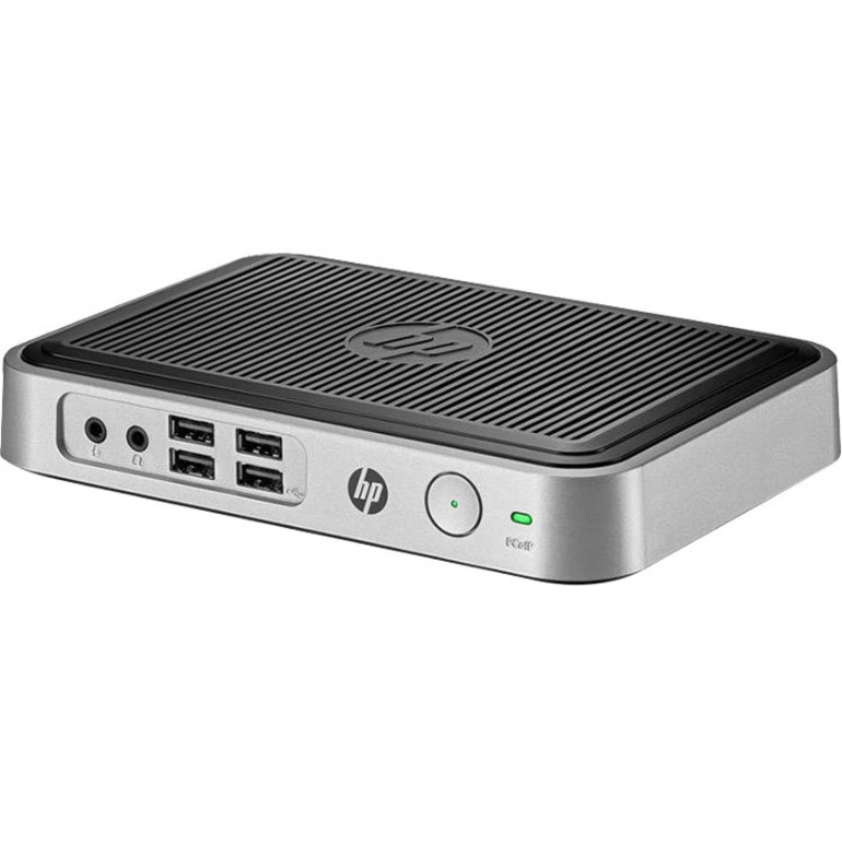 HP t310 G2 Zero Client - Teradici Tera2321