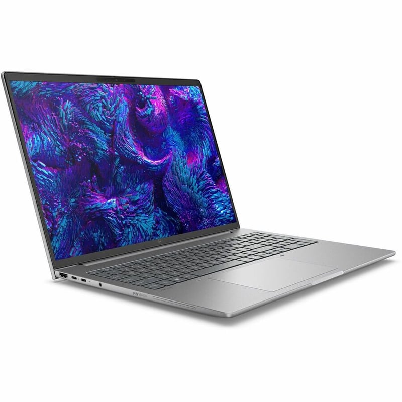 SMART BUY ZBOOK 8 G1I 16 U5 235H 16 16GB/512 PC - Thumbnail 3