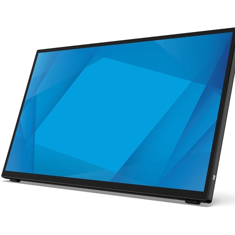 Elo 2270L 22" Class LCD Touchscreen Monitor - 16:9 - 14 ms - Thumbnail 5
