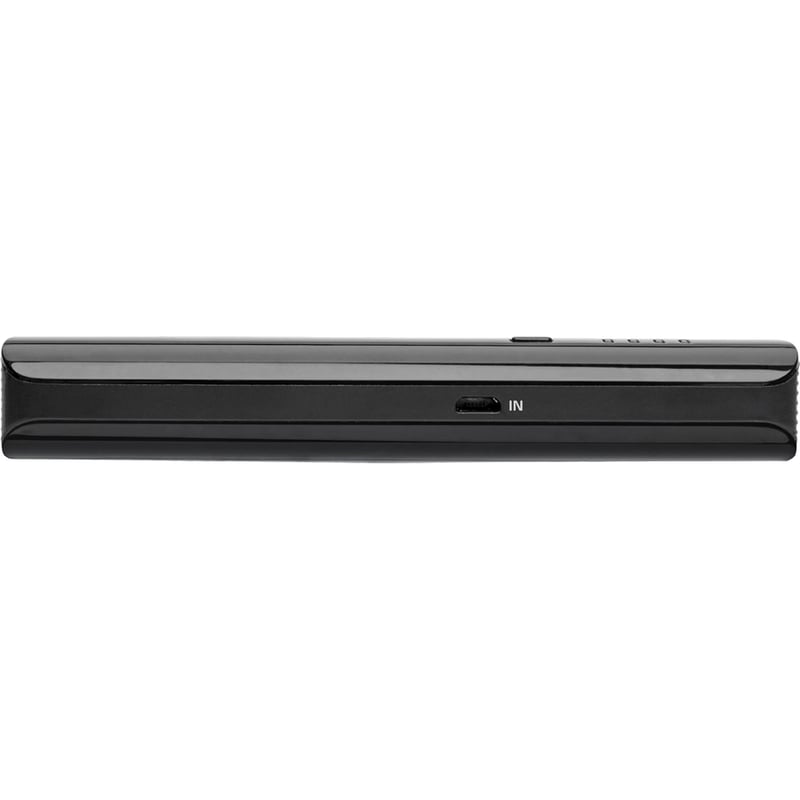 Tripp Lite by Eaton Portable Charger - 2x USB-A 12,000mAh Power Bank Lithium-Ion Auto Sensing Black