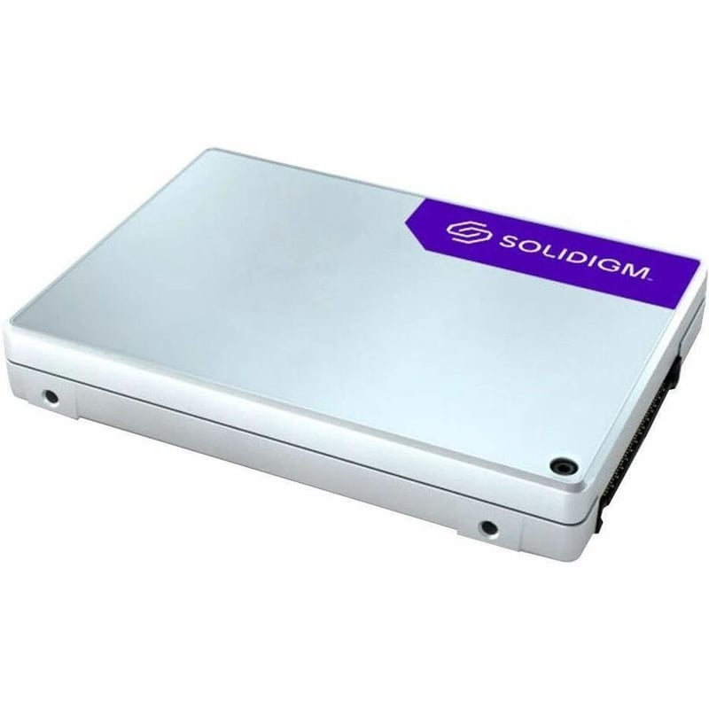 Lenovo 1.92 TB Solid State Drive - 3.5" Internal - U.2 (PCI Express NVMe 4.0 x4) - Read Intensive