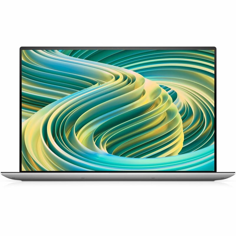 Dell XPS 15 9000 9530 15.6" Notebook - Full HD Plus - 1920 x 1200 - Intel Core i7 13th Gen i7-13700H Tetradeca-core (14 Core) - Intel Evo Platform - 16 GB Total RAM - 512 GB SSD - Platinum Silver, Black