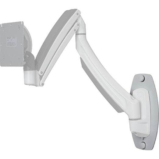 Chief Kontour KRAMSW Mounting Adapter for Mounting Arm - White - Thumbnail 2