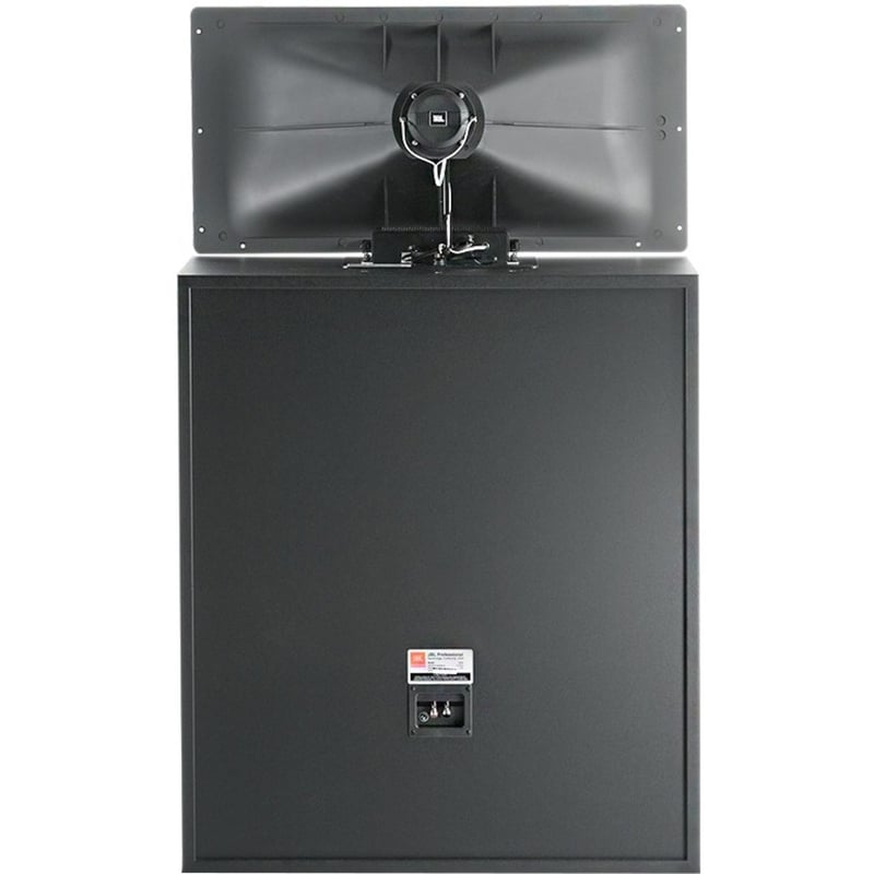 JBL Professional 4722-HF Speaker System - 600 W RMS - Thumbnail 3