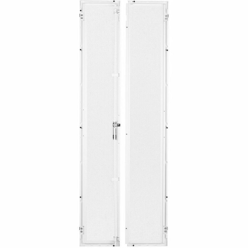 Panduit FlexFusion Split Hinge Door - Thumbnail 4