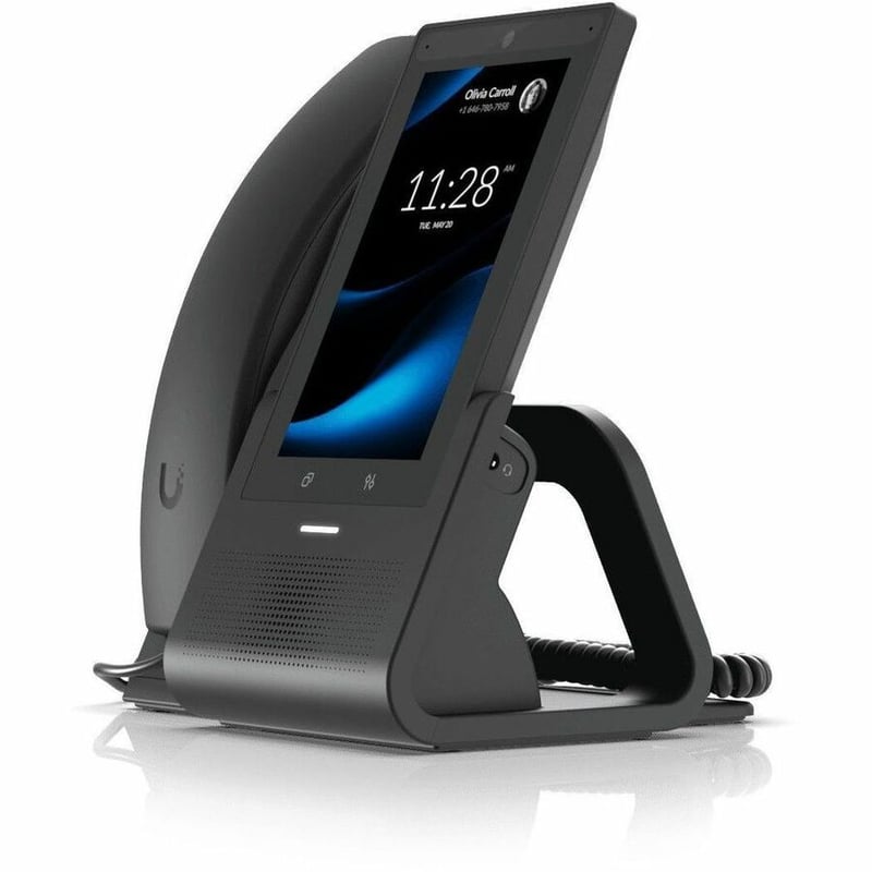 NEXT-GENERATION DESKTOP SMARTPHONE FOR UNIFI TALK - Thumbnail 4