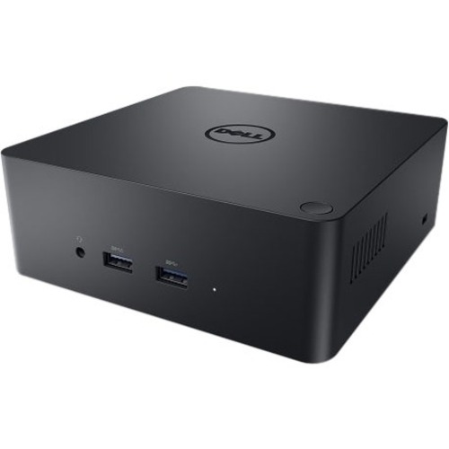KIT DELL TB18DC DUAL USB-C THUNDERBOLT SOURCED PRODUCT CALL - Thumbnail 1