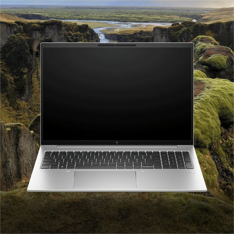 HP EliteBook 865 G10 16" Notebook - WUXGA - AMD Ryzen 5 PRO 7540U - 32 GB - 512 GB SSD - Thumbnail 4
