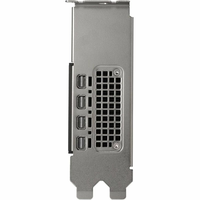 HP NVIDIA RTX 4000 SFF Ada Graphic Card - 20 GB - Thumbnail 2