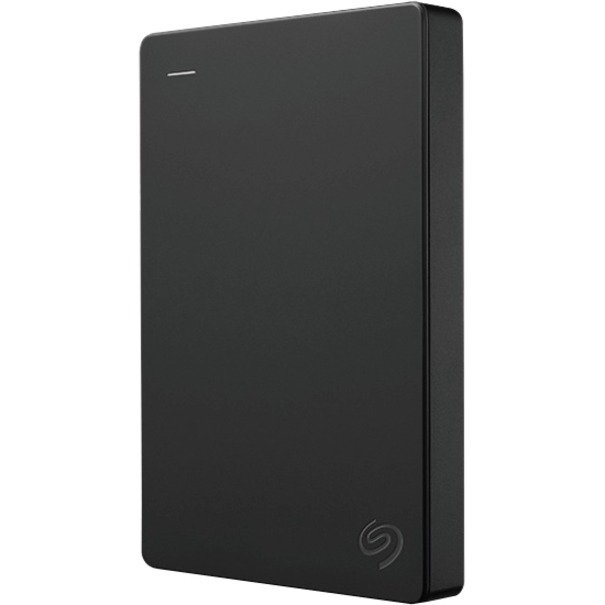 Seagate STGX4000400 4 TB Portable Hard Drive - External - Thumbnail 2