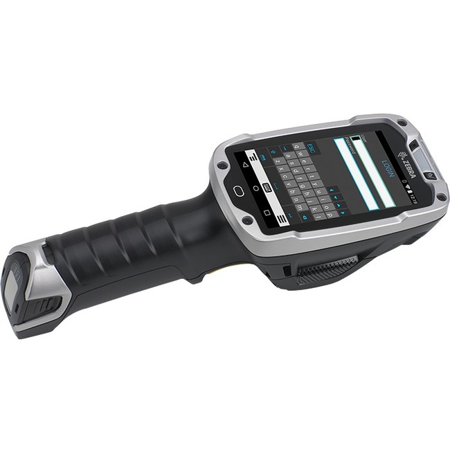 Zebra TC8000 Touch Mobile Computer - Thumbnail 1