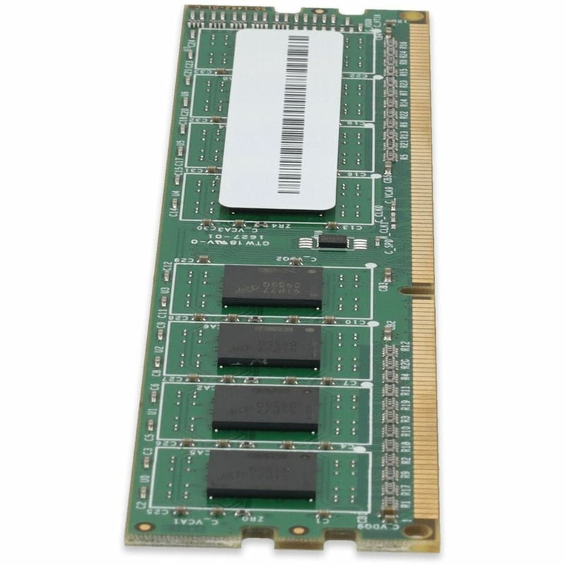 AddOn Dell® A5596704 Compatible 4GB DDR3-1600MHz Unbuffered Dual Rank 1.5V 204-pin CL11 SODIMM - Thumbnail 4