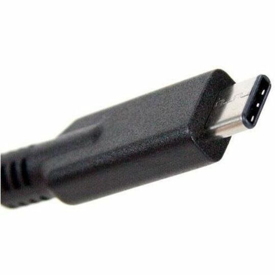 OWC USB-A TO USB-C 5GB/S ADAPTER CABLE - CONNECT YOUR CURRENT USB TYPE-A DEVICES - Thumbnail 3