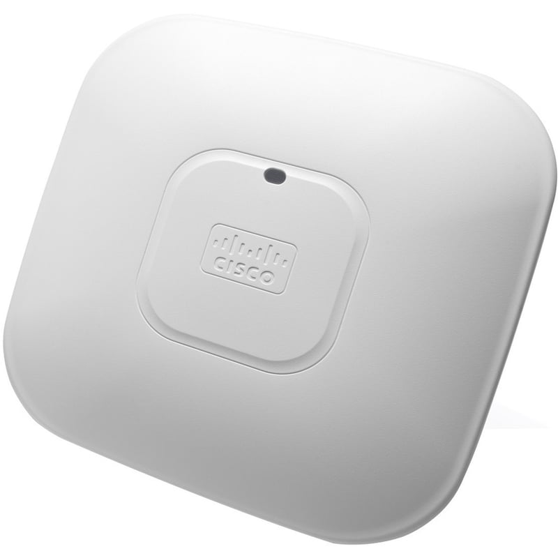 Cisco Aironet 2602E IEEE 802.11n 450 Mbit/s Wireless Access Point - Thumbnail 2