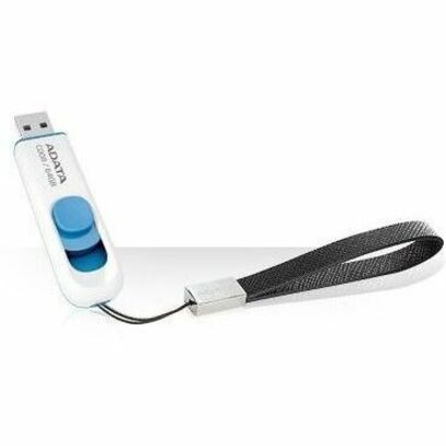 Adata C008 64GB USB 2.0 Flash Drive - Thumbnail 5