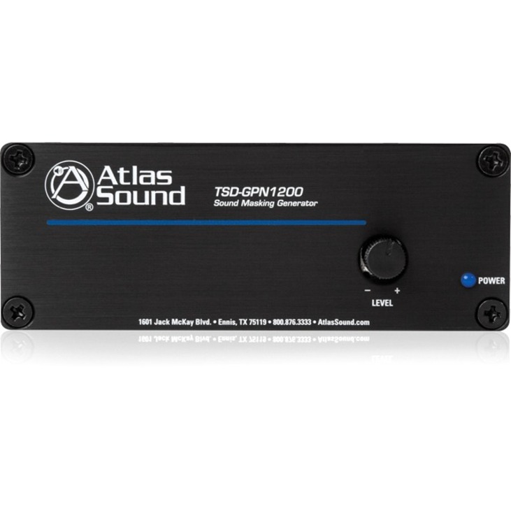 AtlasIED Sound Masking Generator - Thumbnail 2